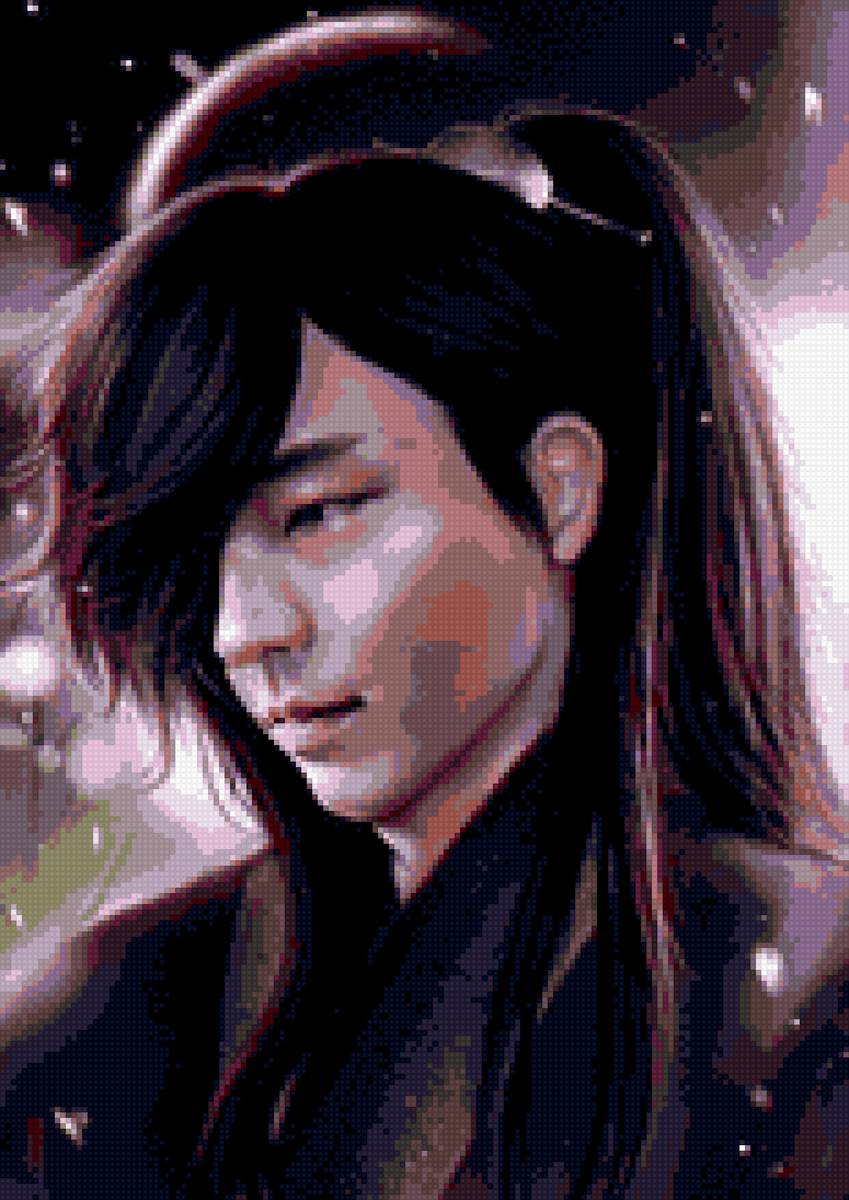 алое сердце - алое, сердце - предпросмотр