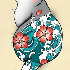 Схема вышивки «№2533695»