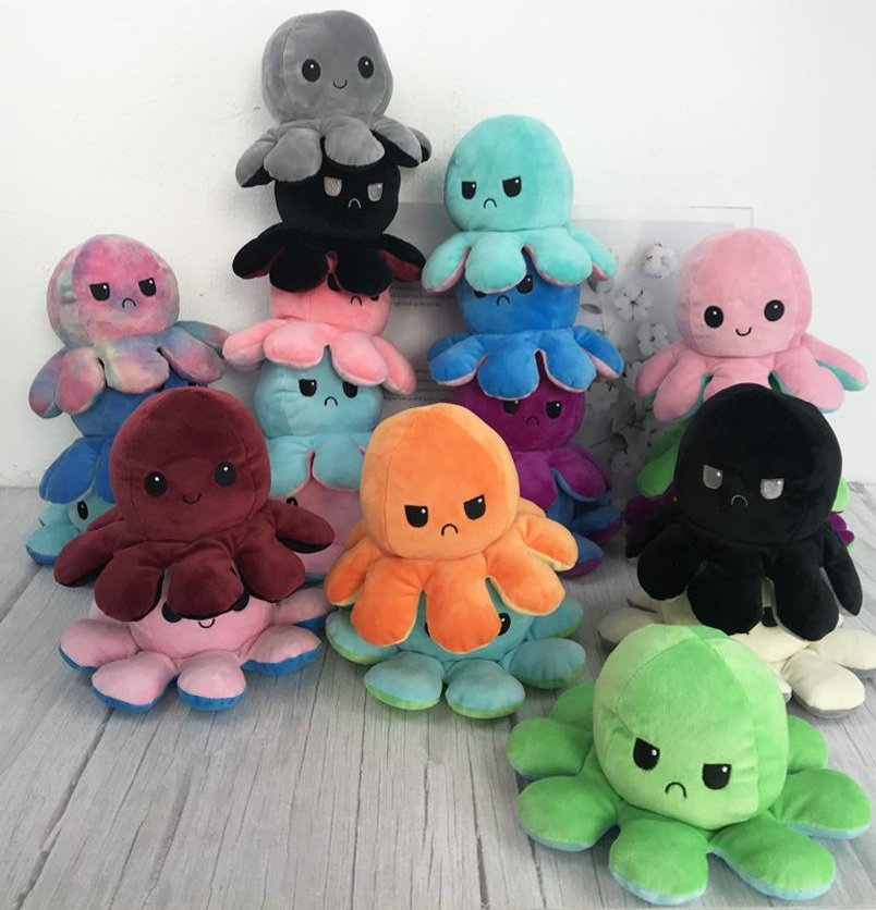 осьминожки - осьминожки, игрушка - оригинал