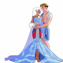 Схема вышивки «№2533823»