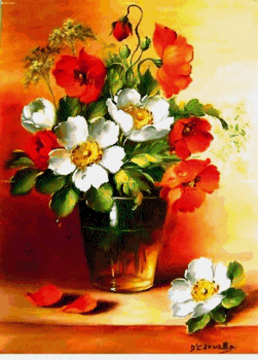 flori - flori - предпросмотр