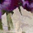 Предпросмотр схемы вышивки «Букет» (№2533882)
