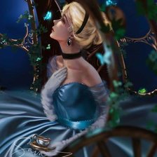 Схема вышивки «№2533980»