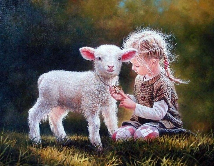 Владислав Леонович. Сестрица Алёнушка - леонович, дети, леонович владислав - оригинал