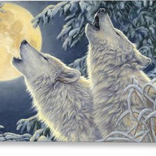 Схема вышивки «№2534331»