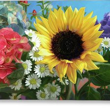 Схема вышивки «№2534382»