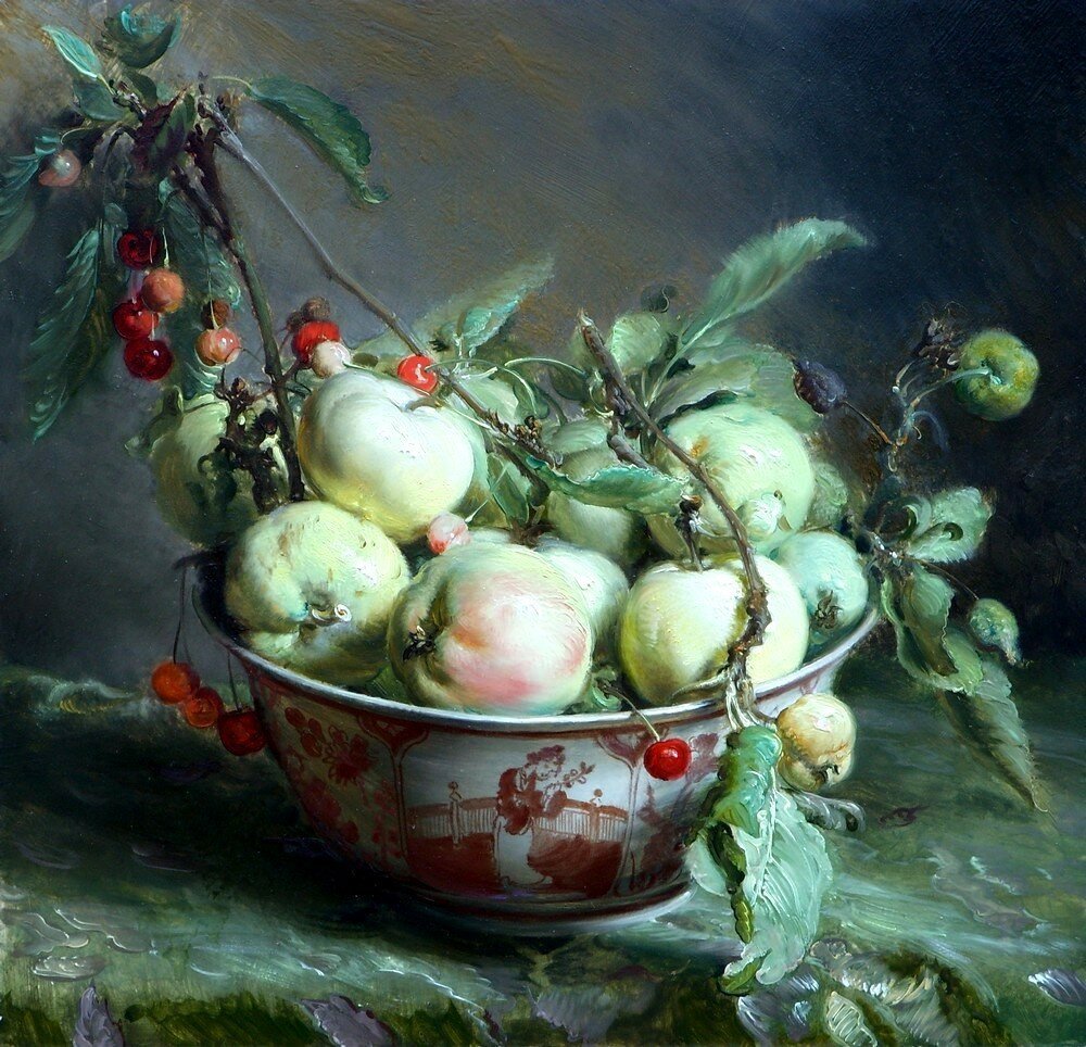 №2534658 - картина - оригинал