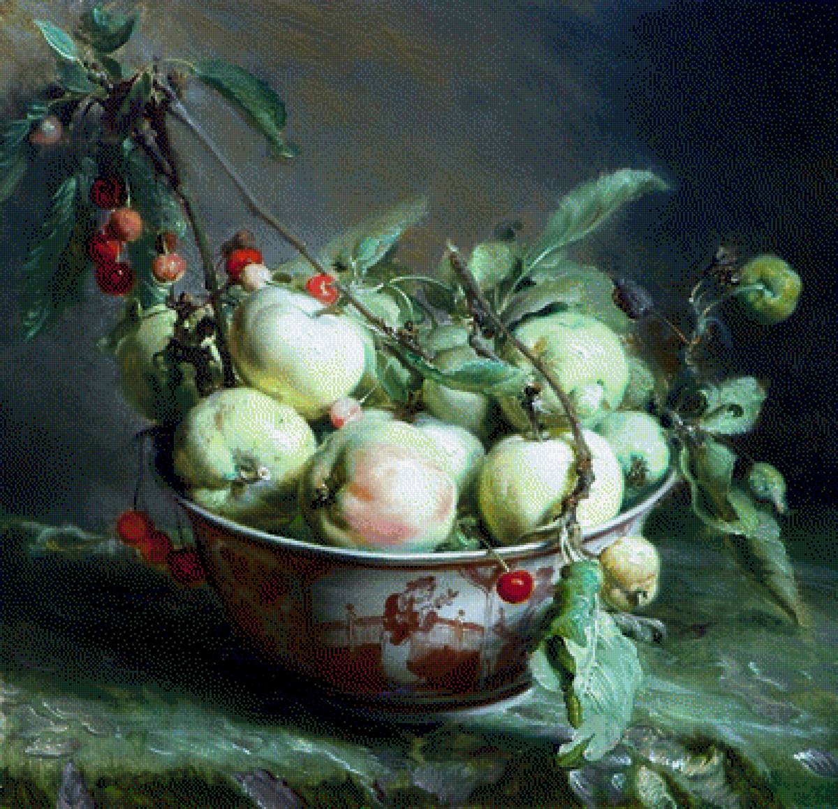 №2534658 - картина - предпросмотр