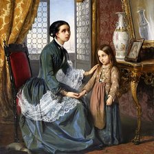 Схема вышивки «№2534790»