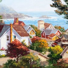 Схема вышивки «№2534953»