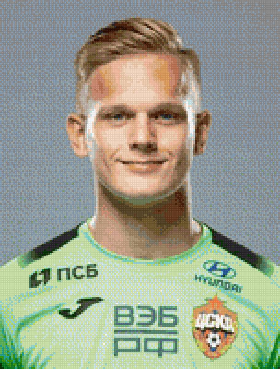 Владислав Тороп - предпросмотр