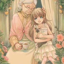 Схема вышивки «№2535152»