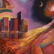 Схема вышивки «№2535280»