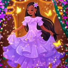 Схема вышивки «№2535363»