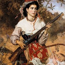 Схема вышивки «№2535365»