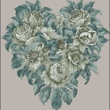 Схема вышивки «№2535940»