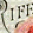 Предпросмотр схемы вышивки «Винтаж» (№2536011)