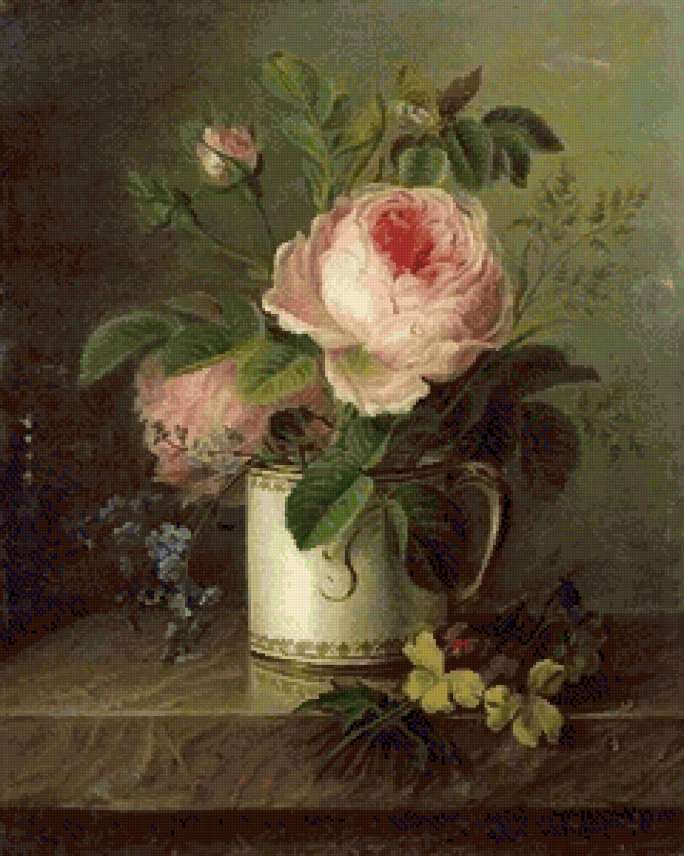 flori - flori - предпросмотр