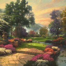 Схема вышивки «№2536558»