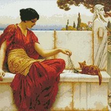 Схема вышивки «№2536564»