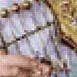 Предпросмотр схемы вышивки «№2536811»