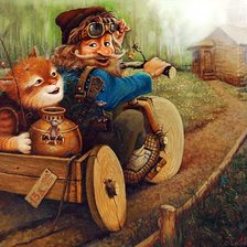 Схема вышивки «№2536901»