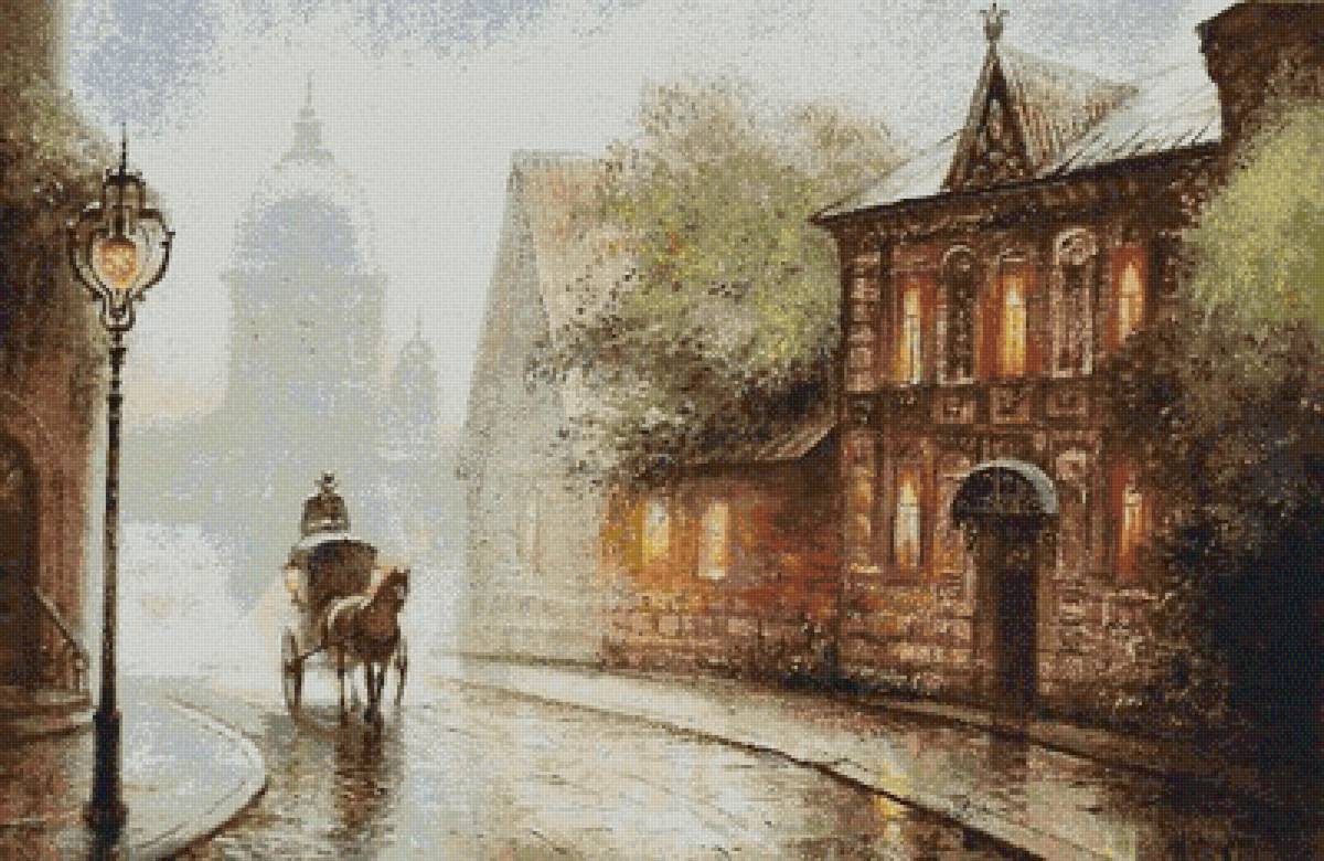 Утро - предпросмотр