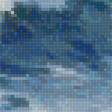 Предпросмотр схемы вышивки «Морской пейзаж» (№2537851)