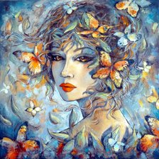 Схема вышивки «№2538444»