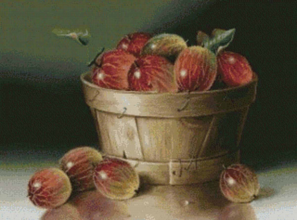 ягоды, пнк - предпросмотр