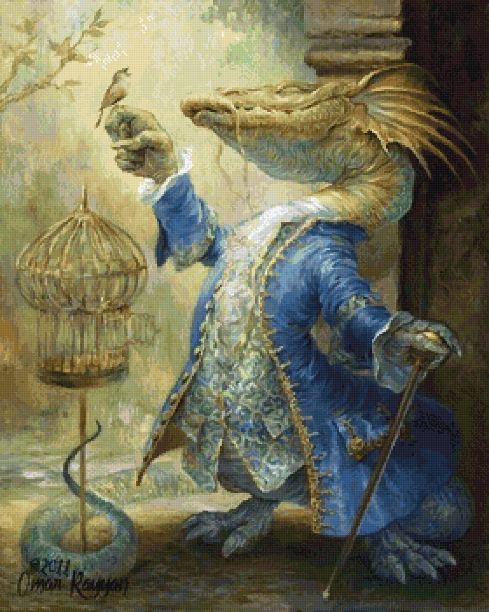 фэнтези,пнк - предпросмотр