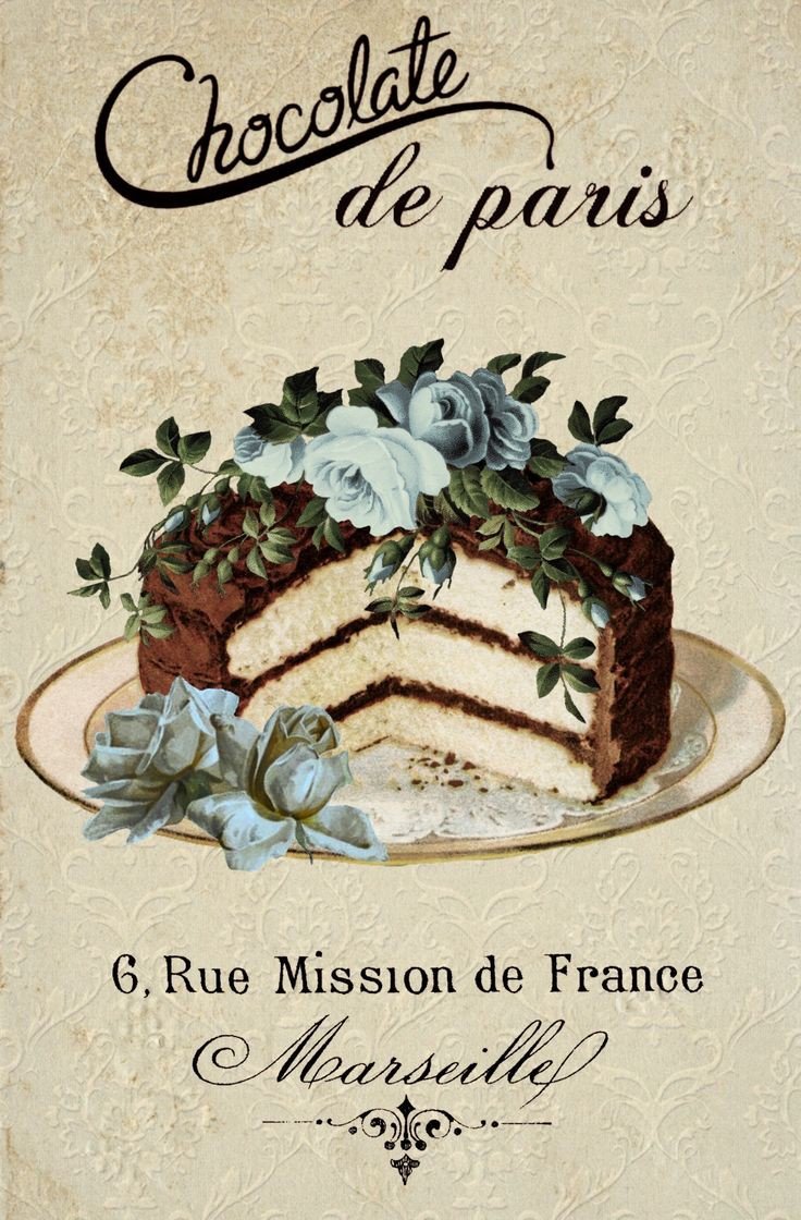 Шоколадный десерт - торт, на кухню, десерт, шоколад - оригинал