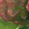 Предпросмотр схемы вышивки «ягоды, пнк» (№2539021)