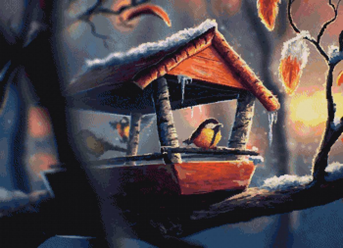 природа, пнк - предпросмотр