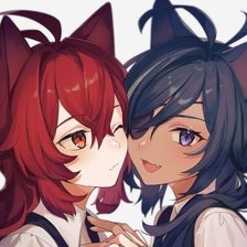 Схема вышивки «Кейлюки»