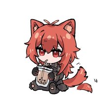 Схема вышивки «Дилюк»