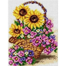 Схема вышивки «№2539712»