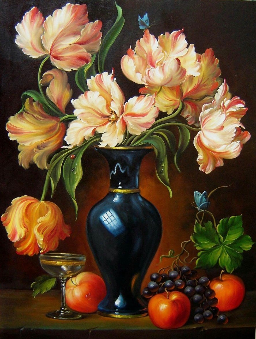 bodegones - оригинал