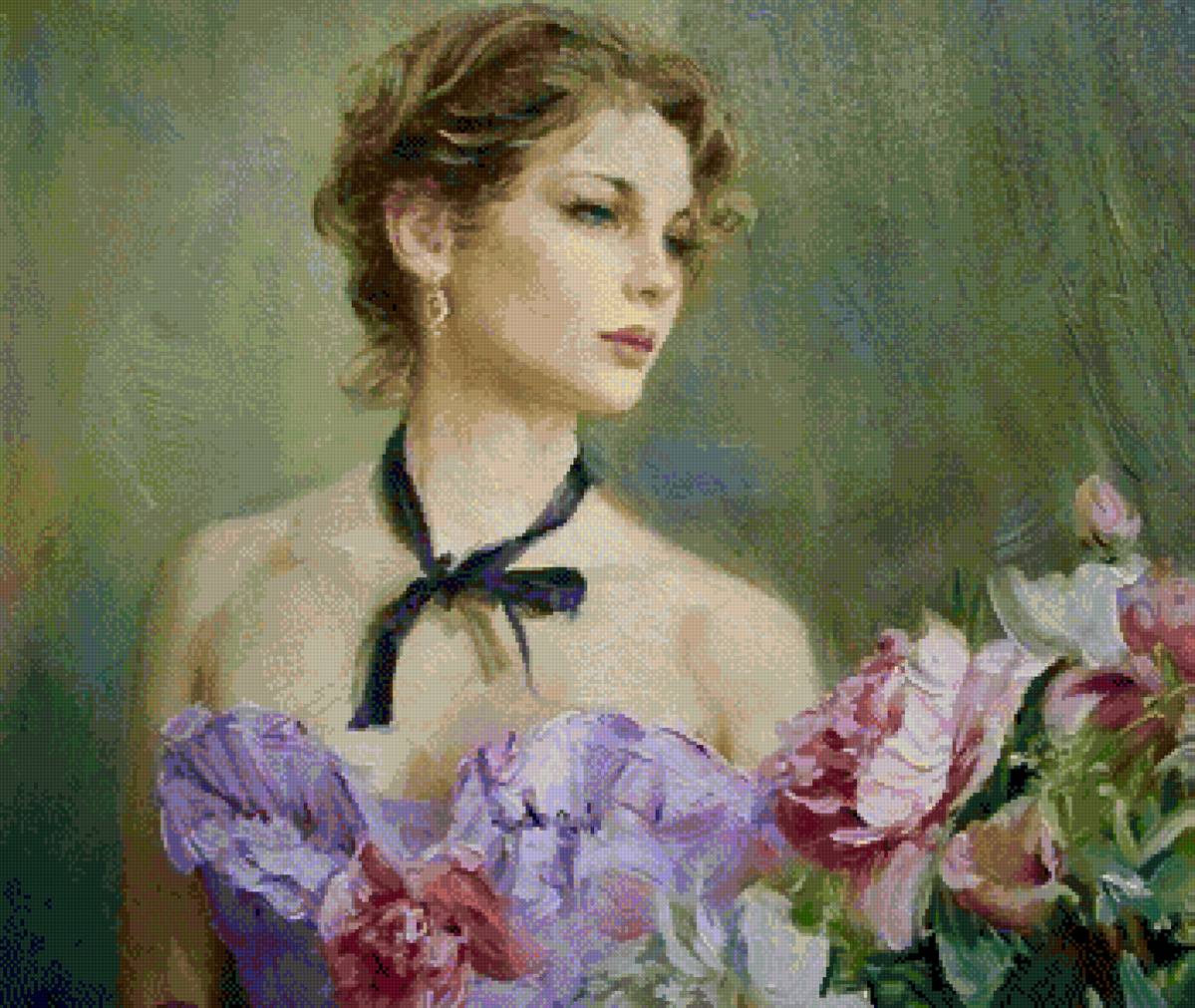 mujeres - предпросмотр