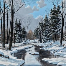 Схема вышивки «№2540348»