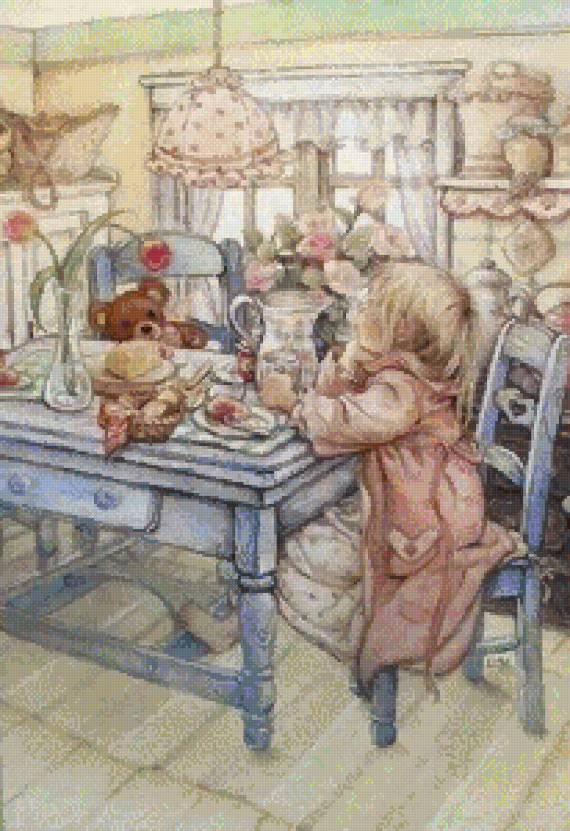 niños - предпросмотр