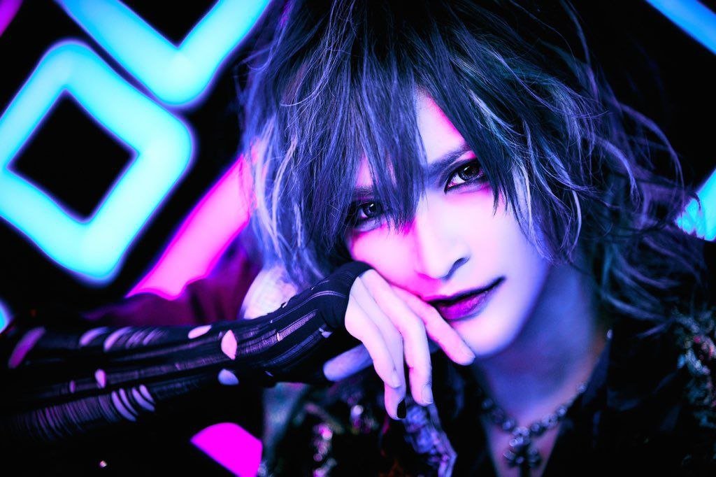 Рэйка - рэйка, гитара, музыкант, япония - оригинал