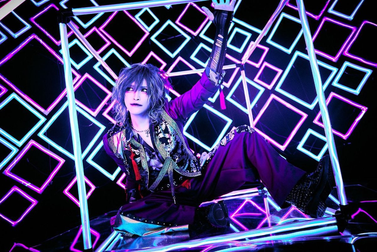 Рэйка - рэйка, музыкант, гитара, япония - оригинал