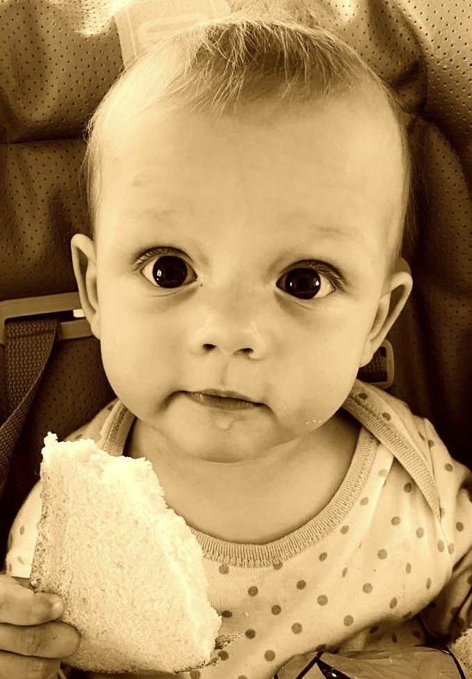 Внучек - оригинал