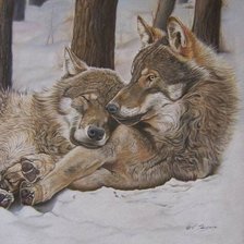 Оригинал схемы вышивки «№2540994»