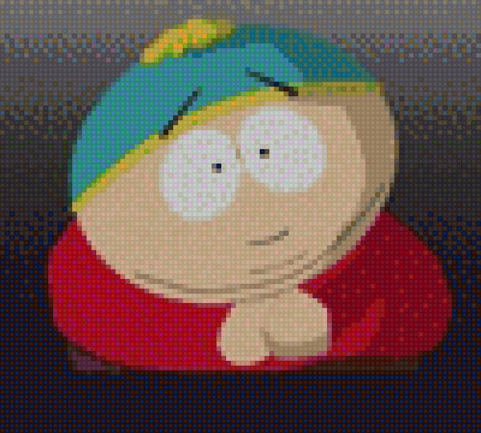 южный парк - мультфильм, южный парк - предпросмотр