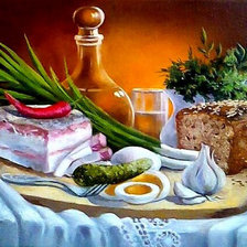 Схема вышивки «№2541138»