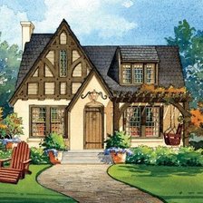 Оригинал схемы вышивки «№2541163»