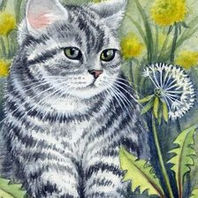 Схема вышивки «№2541238»