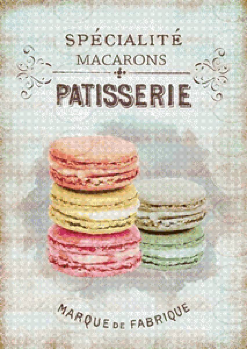 Макарони - еда, на кухню, макарони - предпросмотр